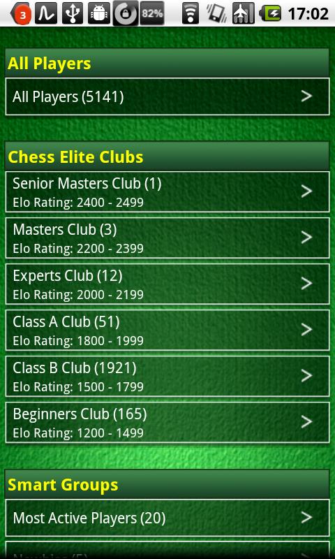 Chess Elite