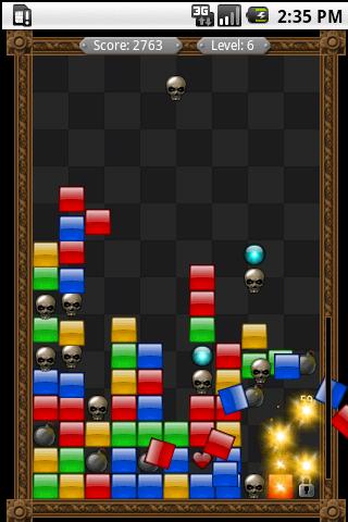 Blockstacker Android Casual