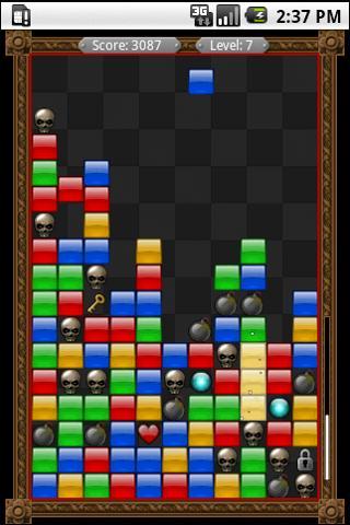 Blockstacker Android Casual