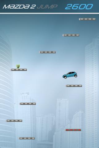 Mazda2 Jump Android Arcade & Action