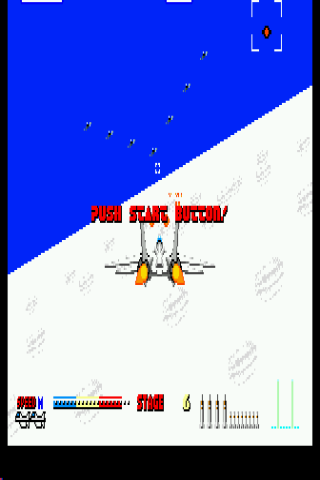 After Burner II Android Arcade & Action