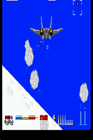 After Burner II Android Arcade & Action