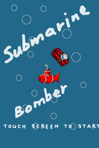 Submarine Bomber