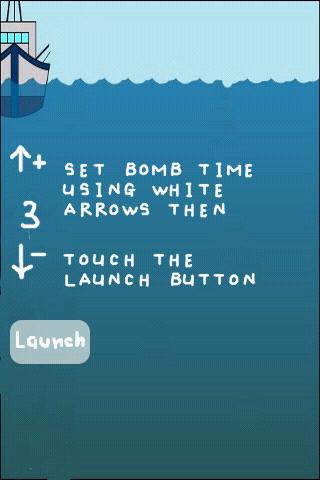 Submarine Bomber Android Casual