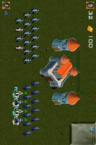 Crusaders Android Arcade & Action