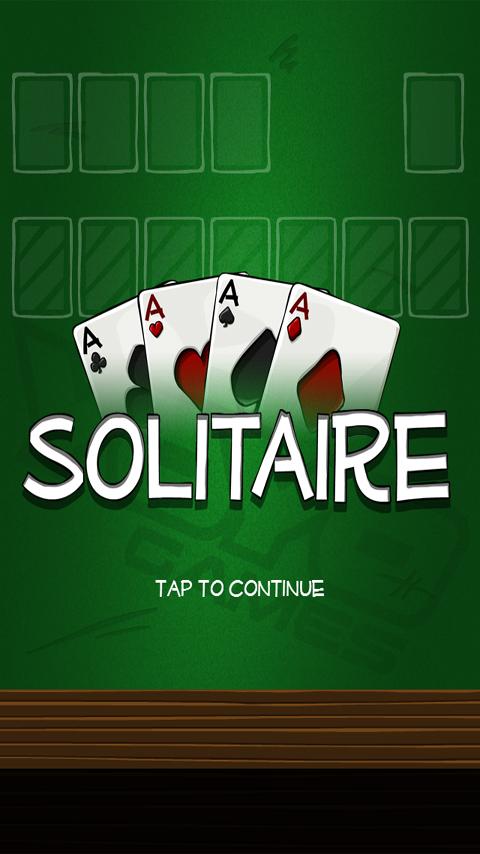 Simply Solitaire HD