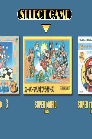 Upermario Collec Android Arcade & Action