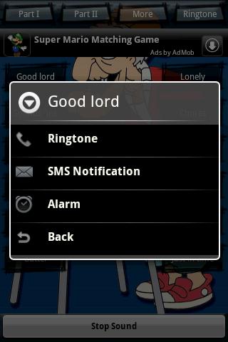 Old Mαn Hеrbёrt Ringtones Android Brain & Puzzle