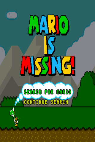 Ario Is Missing Android Brain & Puzzle