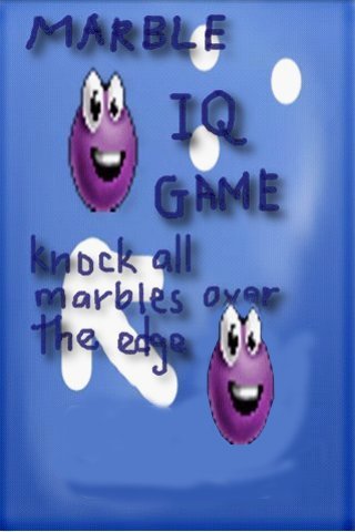 Marbles IQ Game