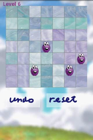 Marbles IQ Game Android Brain & Puzzle