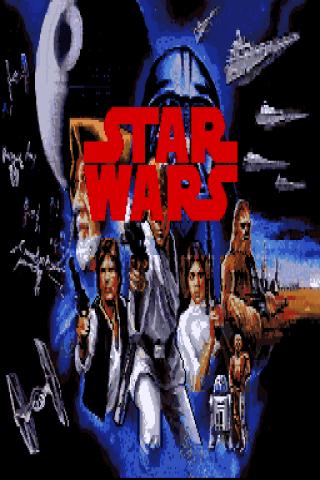 Super Star Wars Android Arcade & Action