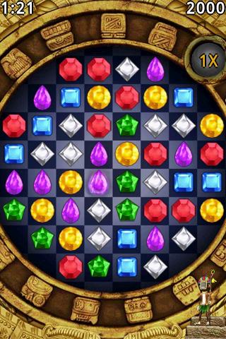 Jade Monkey (Free) Android Brain & Puzzle