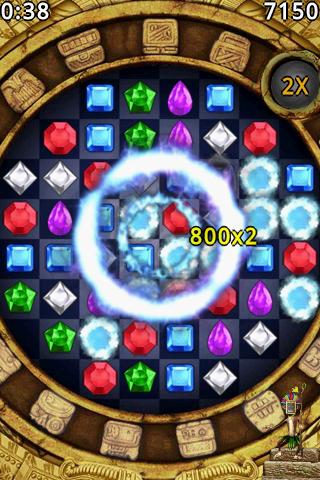 Jade Monkey (Free) Android Brain & Puzzle