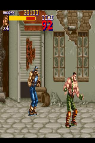 Street Fighter ii Android Arcade & Action