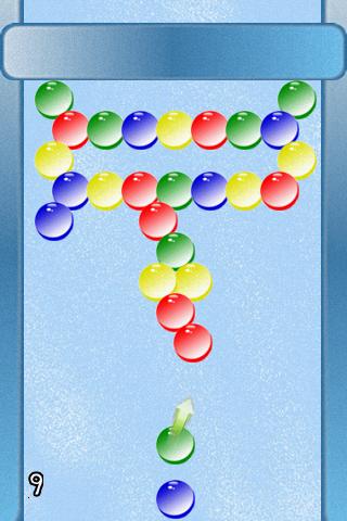 Action Bubble Android Arcade & Action