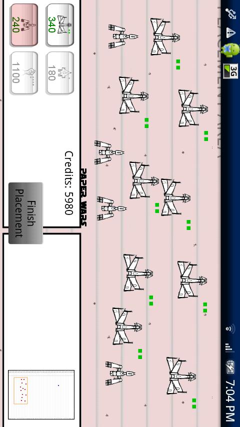 Paper Star Wars: NVSE Lite