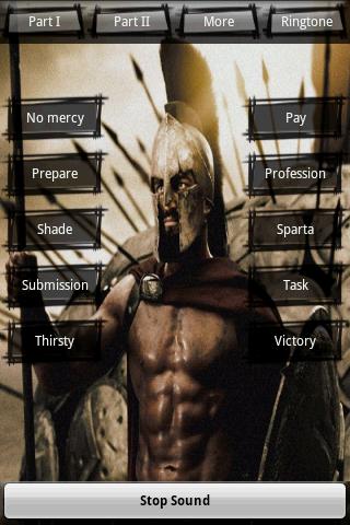 3OO Soundboard Android Casual