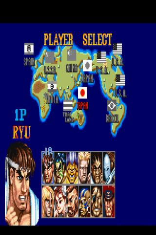 Tret Fight2 Turb Android Arcade & Action