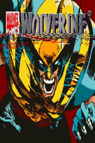 Wolverine Android Arcade & Action