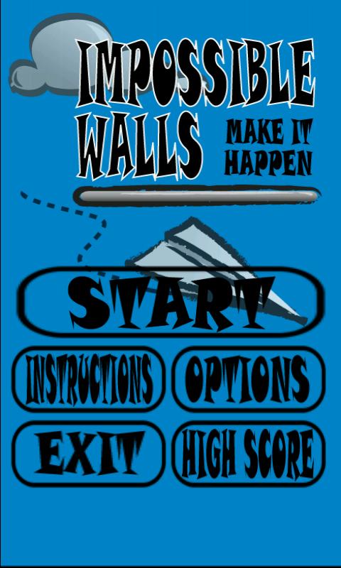 Impossible Walls Android Casual