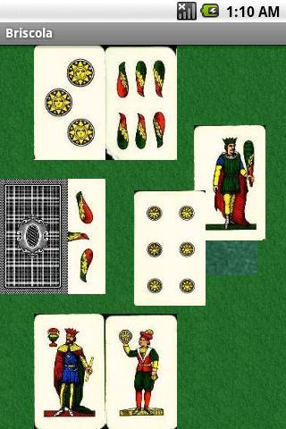 GV Briscola Android Cards & Casino