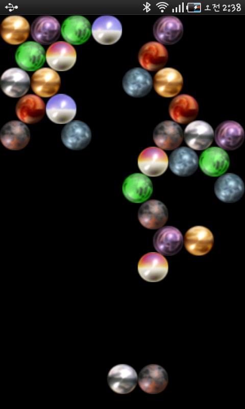 Android Puzzle Bubble Android Brain & Puzzle