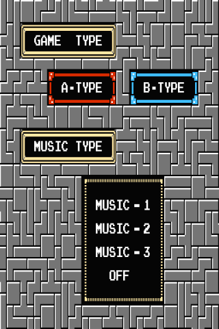 Tetris (USA) Android Brain & Puzzle