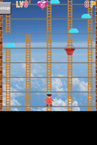 SkyTower Android Arcade & Action
