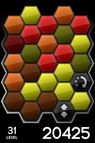 Hextacy Beta Android Brain & Puzzle