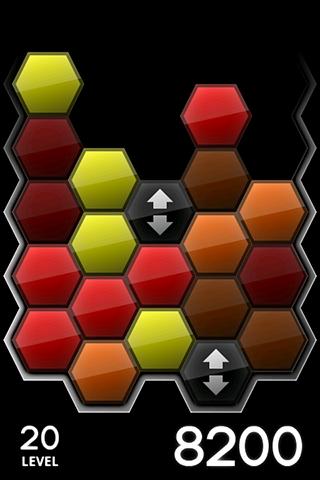 Hextacy Beta Android Brain & Puzzle