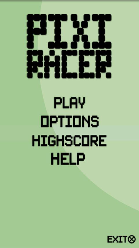 PixiRacer Android Arcade & Action