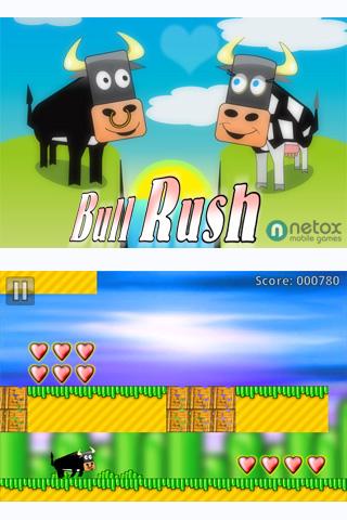 Bull Rush