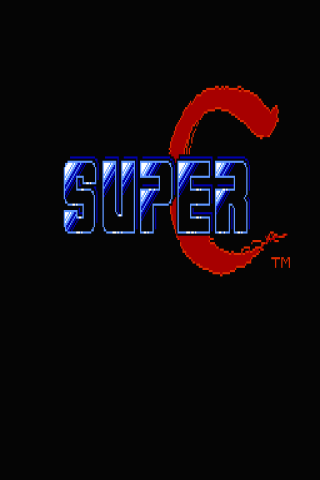 Super C USA