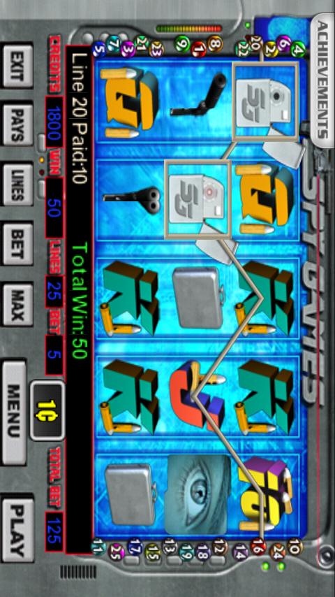 Spy Games Slot Machine Android Cards & Casino