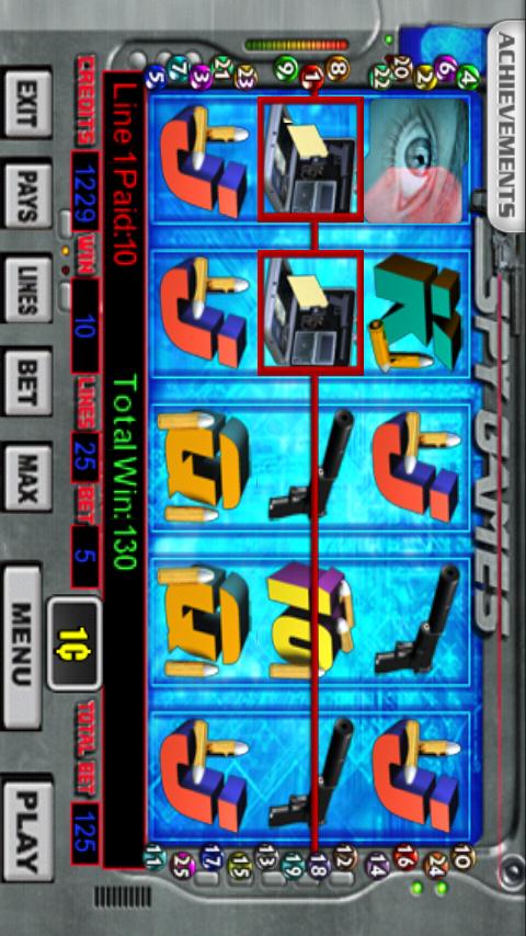 Spy Games Slot Machine Android Cards & Casino