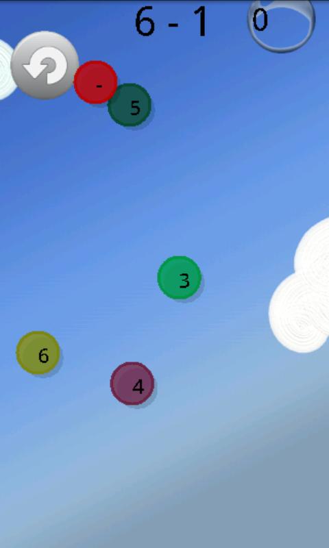 Bubble Learn Android Brain & Puzzle