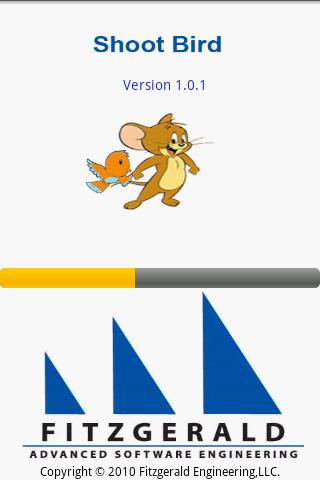 ShootBird Android Arcade & Action
