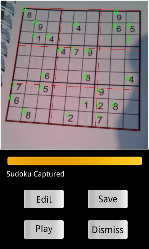 Sudoku Grab’n'Play Free Android Brain & Puzzle