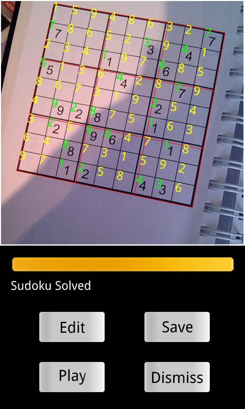 Sudoku Grab’n'Play Free Android Brain & Puzzle