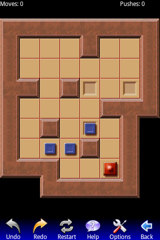 Sokodroid Pro Android Brain & Puzzle