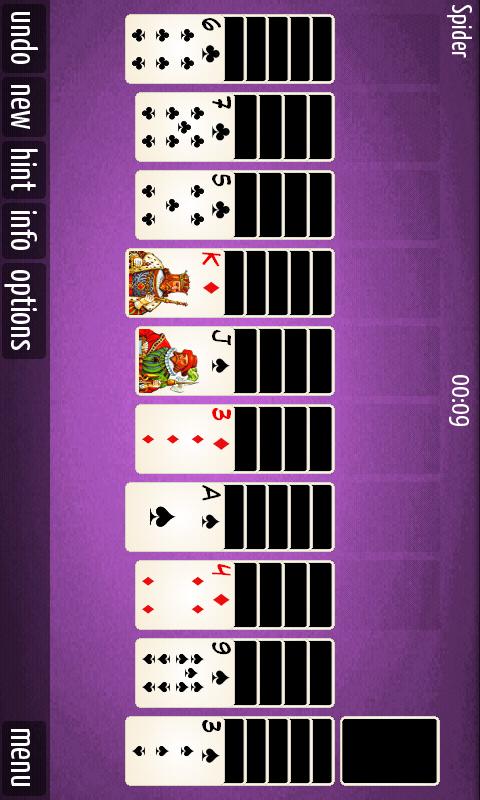 Munchy Solitaire Android Cards & Casino