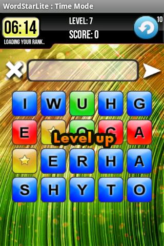 WordStar Lite Android Brain & Puzzle