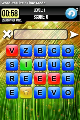 WordStar Lite Android Brain & Puzzle