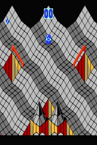 Marble Madness (USA) Android Brain & Puzzle