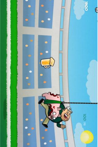 Obese Football Android Arcade & Action
