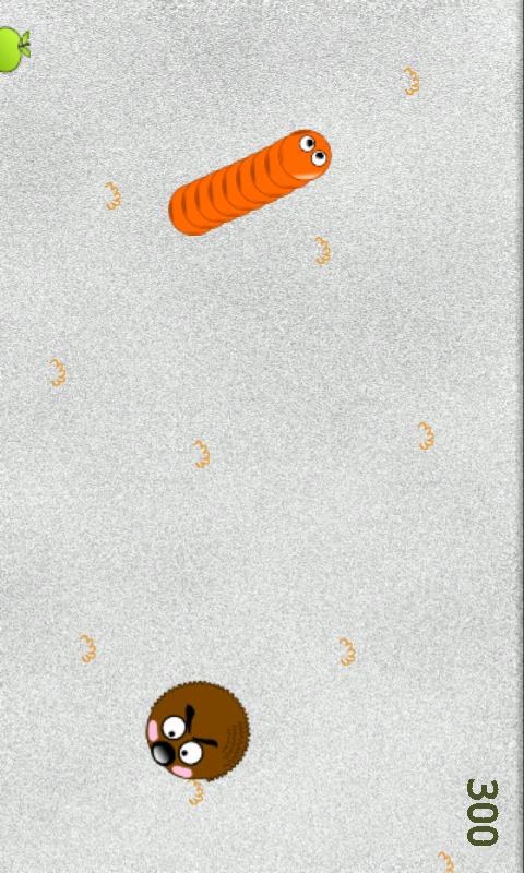 Dooble Grub Android Arcade & Action