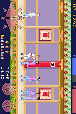 KungPow (Demo Version) Android Arcade & Action
