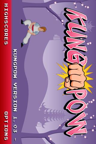 KungPow (Demo Version) Android Arcade & Action