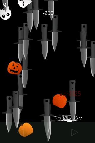 Halloween Attack Android Arcade & Action